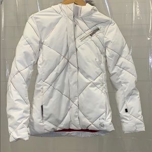 Spyder Ski/Snowboard Jacket.